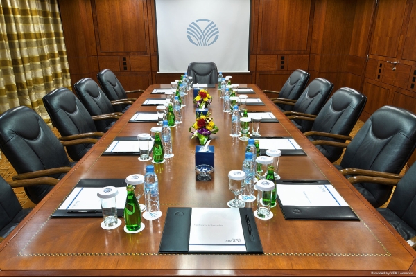 Swiss-Belhotel Sharjah (Schardscha)